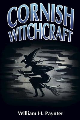 Cornish Witchcraft Paperback Jason Semmens