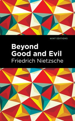 Beyond Good and Evil Mint Editions