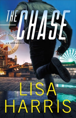The Chase Paperback Fleming H. Revell Company