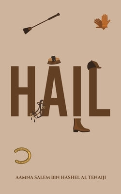 Hail Paperback Austin Macauley