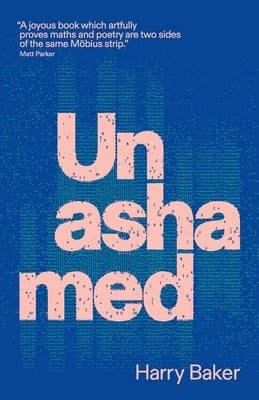 Unashamed Paperback Burning Eye Books