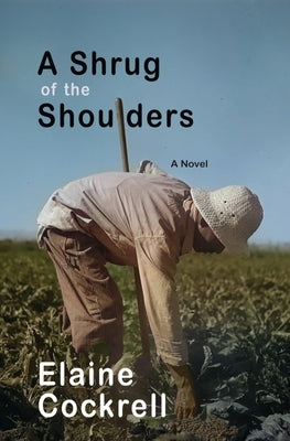 A Shrug of the Shoulders Paperback Latah Books