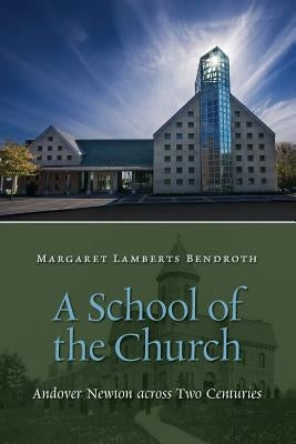 A School of the Church Paperback William B. Eerdmans Publishing Company