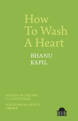 How to Wash a Heart Liverpool University Press