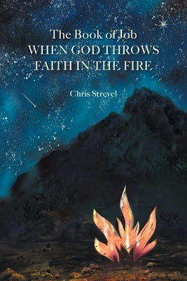 The Book of Job When God Throws Faith in the Fire Paperback Covenant Books