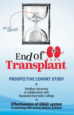 End of Transplant by Roy, Biswaroop