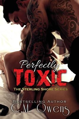 Perfectly Toxic Paperback Createspace Independent Publishing Platform