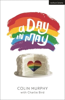 A Day in May by Murphy, Colin