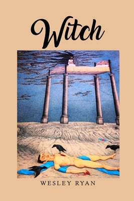 Witch Paperback Dorrance Publishing Co.