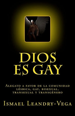 Dios es gay: Alegato a favor de la comunidad lésbica, gay, bisexual, transexual y transgénero by Leandry-Vega, Ismael