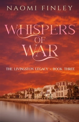 Whispers of War Paperback Huntson Press