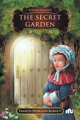 The Secret Garden Paperback Rupa Publications India Pvt Ltd