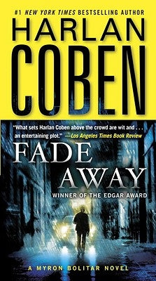 Fade Away by Coben, Harlan
