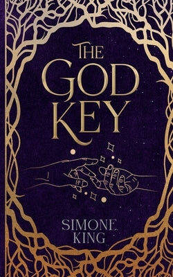 The God Key by King, Simone