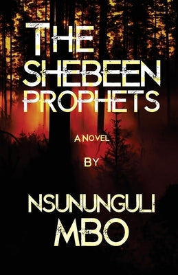The Shebeen Prophets Paperback Independently Published