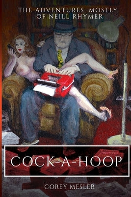 Cock-a-Hoop Paperback Whiskey Tit