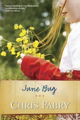 June Bug Paperback Tyndale House Publishers