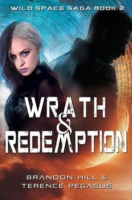 Wrath & Redemption Paperback 4 Horsemen Publications, Inc.