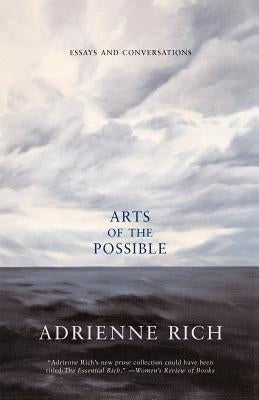 Arts of the Possible: Essays and Conversations Paperback W. W. Norton & Company