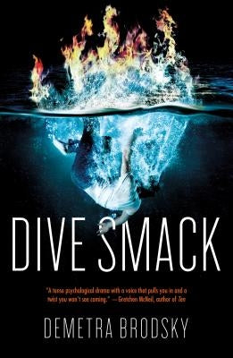 Dive Smack by Brodsky, Demetra