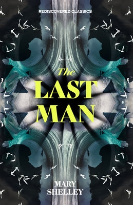The Last Man Paperback Union Square & Co.