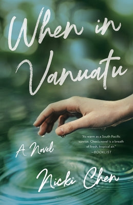 When in Vanuatu Paperback She Writes Press