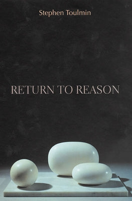 Return to Reason Paperback Harvard University Press