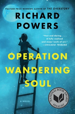 Operation Wandering Soul Paperback William Morrow & Company