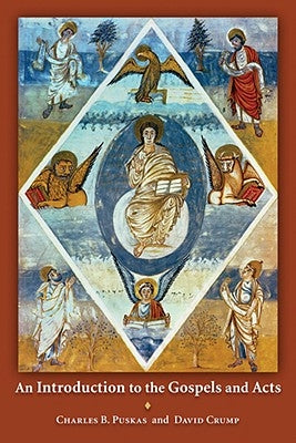 An Introduction to the Gospels and Acts Paperback William B. Eerdmans Publishing Company