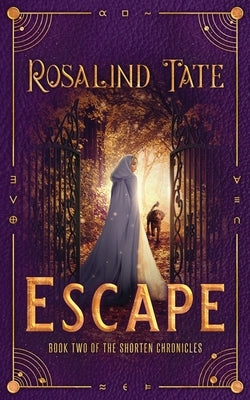 Escape: A Time Travel Romance Paperback Tob Publishing