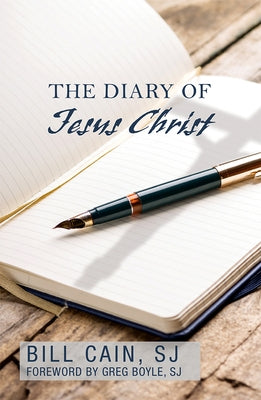 The Diary of Jesus Christ Paperback Orbis Books