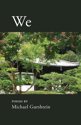 We Paperback Finishing Line Press