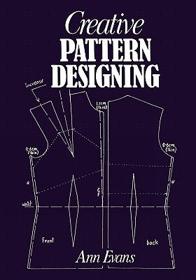 Creative Pattern Designing by Evans, Ann