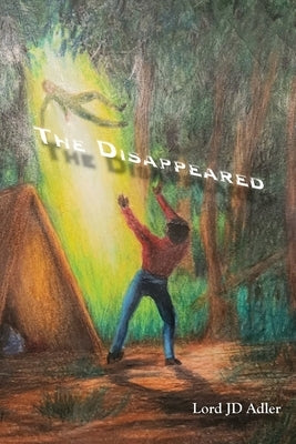 The Disappeared Paperback Elegant Publications Company, LLC