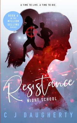 Resistance Paperback Moonflower Publishing