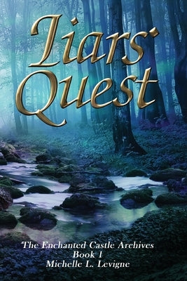 Liars' Quest Paperback Ye Olde Dragon Books