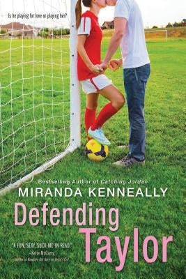 Defending Taylor Paperback Sourcebooks Fire