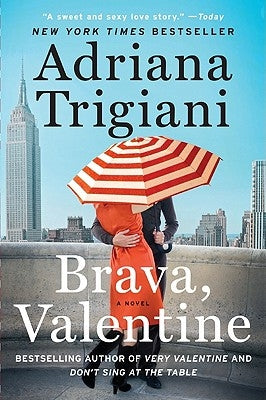 Brava, Valentine Paperback Harper Perennial