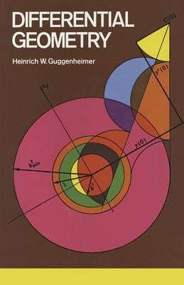 Differential Geometry Paperback Dover Publications