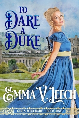 To Dare a Duke Paperback Independently Published