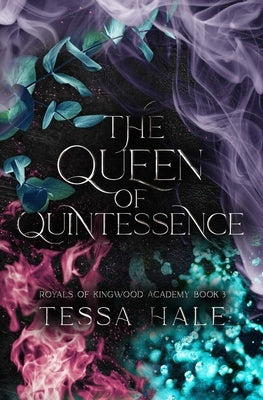 The Queen of Quintessence: Special Edition Paperback Independently Published