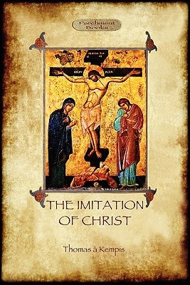 The Imitation of Christ Bible Aziloth Books