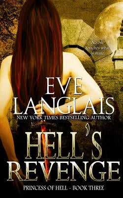 Hell's Revenge Paperback Eve Langlais