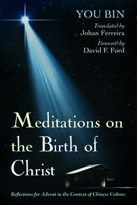 Meditations on the Birth of Christ Paperback Resource Publications (CA)