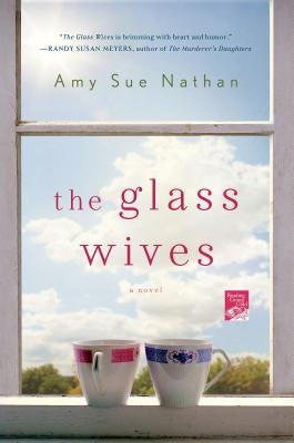 Glass Wives Paperback St. Martin's Griffin