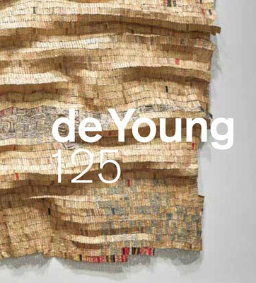 de Young 125 by Karlstrom, Ann Heath