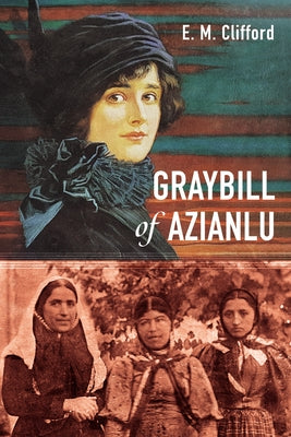 Graybill of Azianlu Paperback Resource Publications (CA)