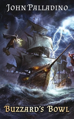 Buzzard's Bowl Paperback John Palladino