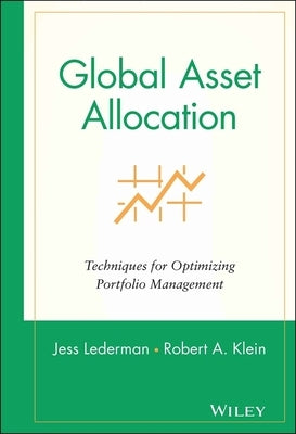 Global Asset Allocation by Lederman