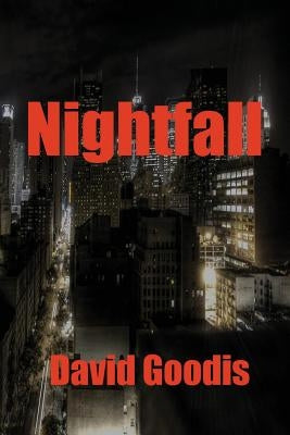 Nightfall Paperback Black Curtain Press